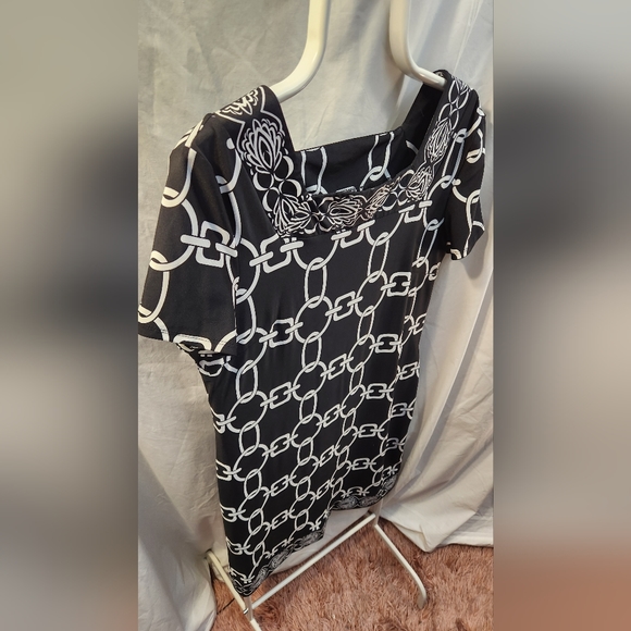 AA STUDIO AA DRESS - Picture 3 of 6